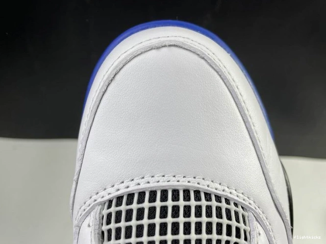 308497-117 Motorsports Retro (2017) Jordan 4 1207